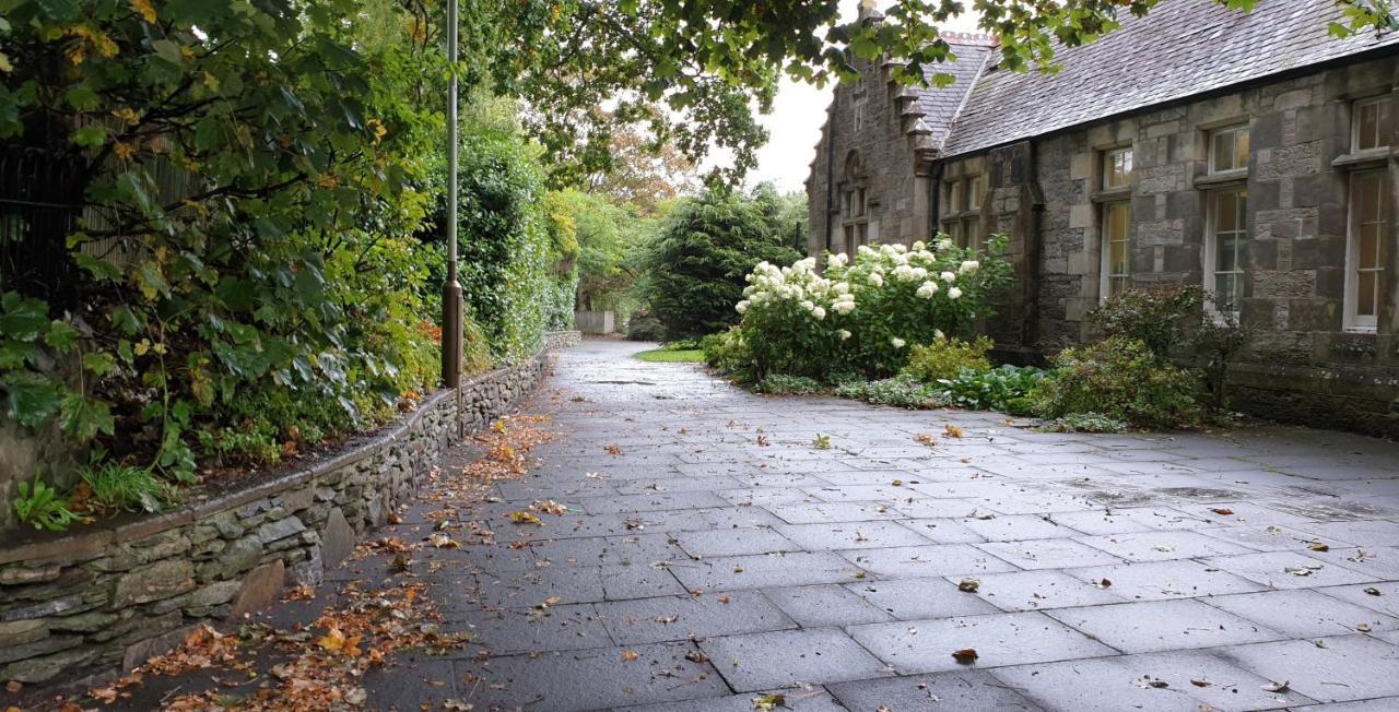 Apartamento 131 On Atholl Pitlochry Exterior foto